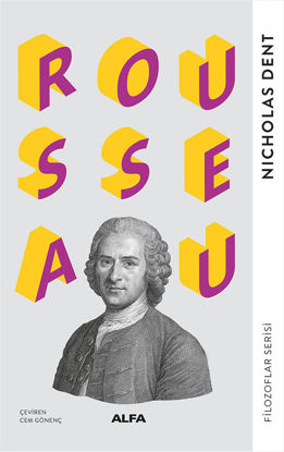 Rousseau resmi