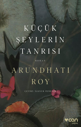 Küçük Şeylerin Tanrısı resmi