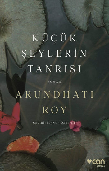 Küçük Şeylerin Tanrısı resmi
