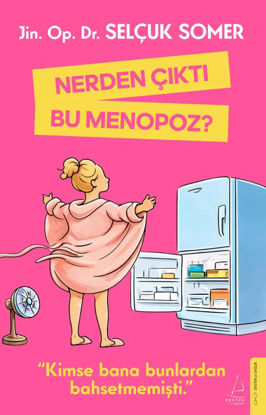 Nerden Çıktı Bu Menopoz? resmi