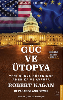 Güç ve Ütopya resmi