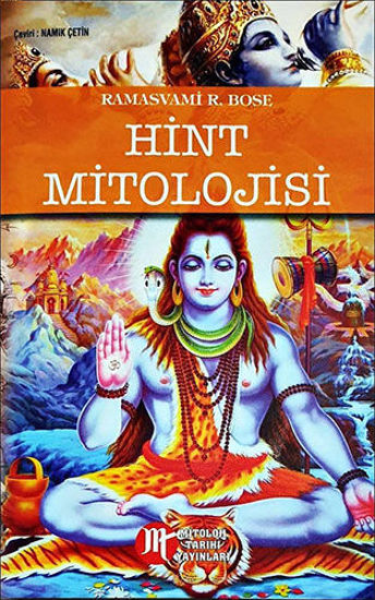 Hint Mitolojisi resmi