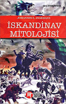 İskandinav Mitolojisi resmi