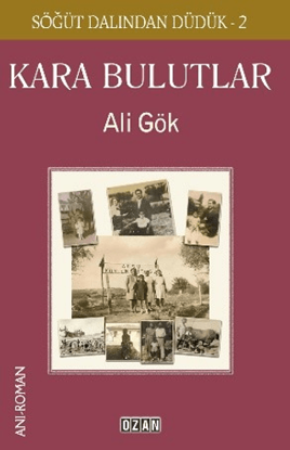 Kara Bulutlar resmi