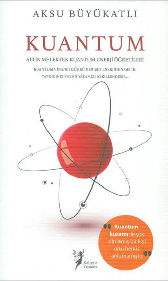 Kuantum resmi