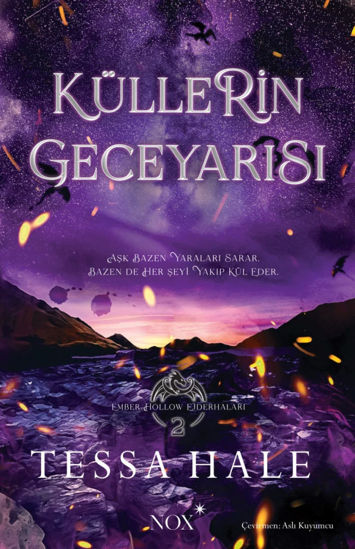 Küllerin Geceyarısı resmi