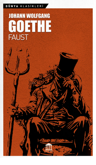 Faust resmi