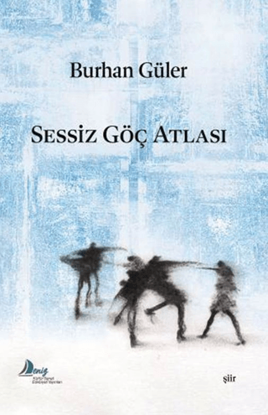 Sessiz Göç Atlası resmi