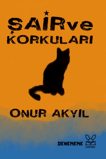 Şair ve Korkuları resmi