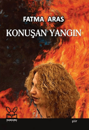 Konuşan Yangın resmi
