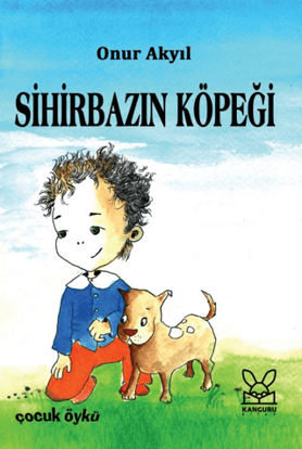 Sihirbazın Köpeği resmi
