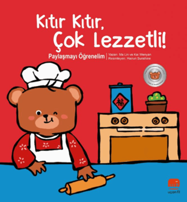 Kıtır Kıtır Çok Lezzetli! resmi