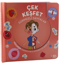 Çek Keşfet - İnsan Vücudu - Ciltli resmi