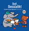 Şşşt Sessizlik! resmi