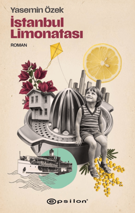 İstanbul Limonatası resmi