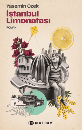 İstanbul Limonatası resmi