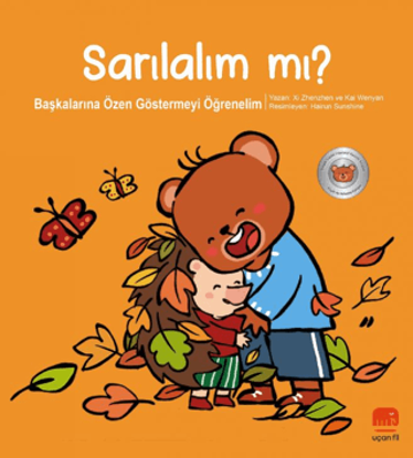 Sarılalım mı? resmi
