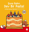 Şuna Bakın, Dev Bir Pasta! resmi