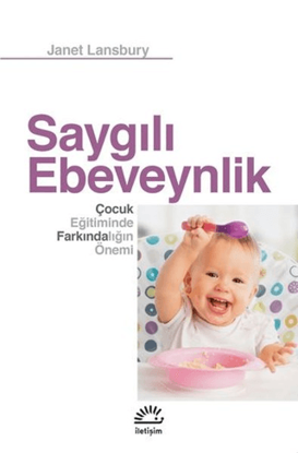 Saygılı Ebeveynlik resmi