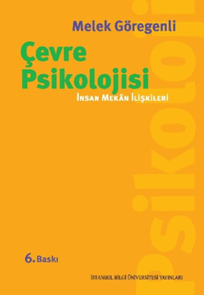 Çevre Psikolojisi resmi