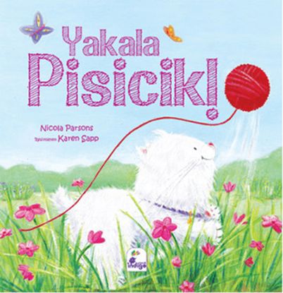Yakala Pisicik! resmi