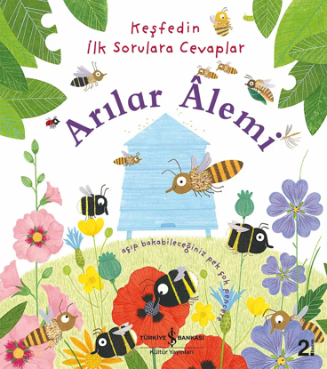Arılar Alemi resmi