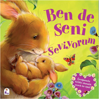 Ben De Seni Seviyorum resmi