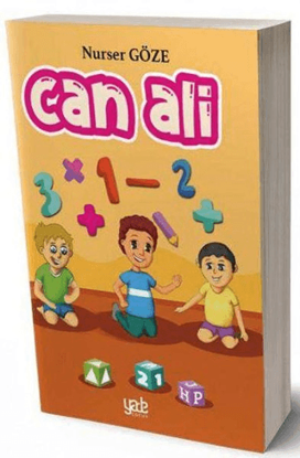 Can Ali resmi