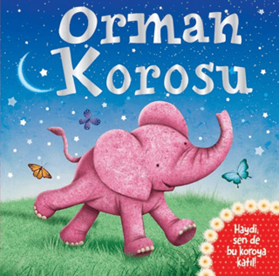 Orman Korosu resmi
