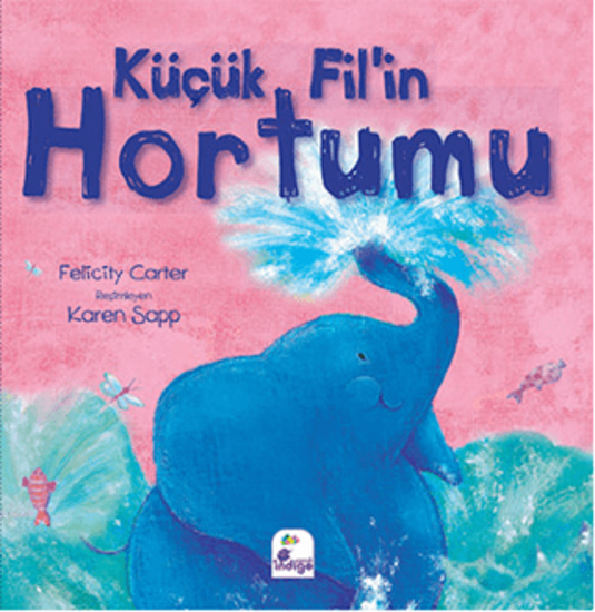 Küçük Fil’in Hortumu resmi