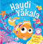 Haydi Beni Yakala resmi