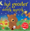 İyi Geceler Minik Ayıcık resmi