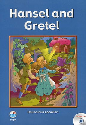 Hansel and Gretel (CD'li) resmi