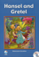 Hansel and Gretel (CD'li) resmi