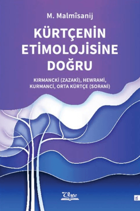 Kürtçenin Etimolojisine Doğru resmi