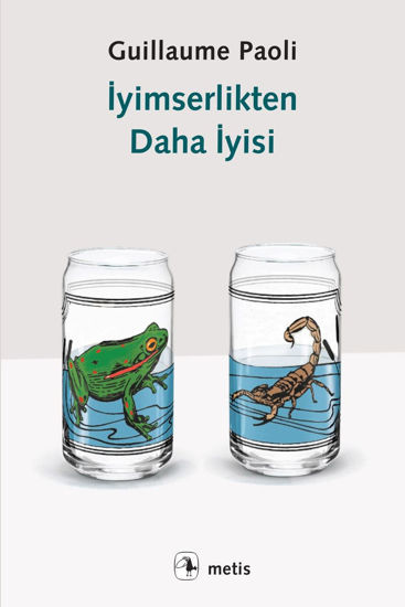İyimserlikten Daha İyisi resmi