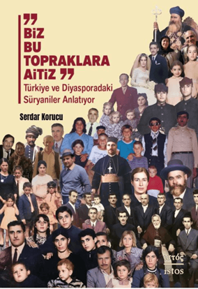 Biz Bu Topraklara Aitiz resmi