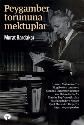 Peygamber Torununa Mektuplar resmi