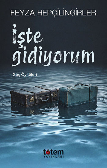 İşte Gidiyorum resmi