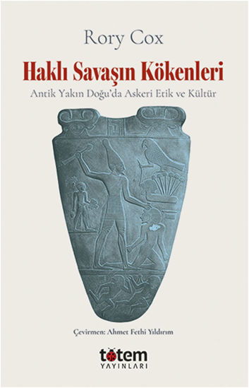 Haklı Savaşın Kökenleri resmi
