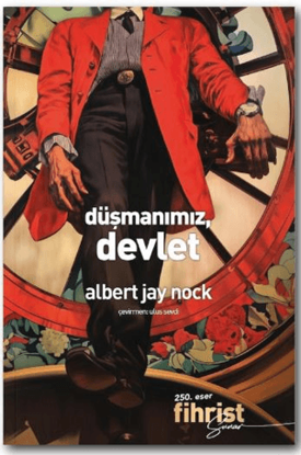 Düşmanımız, Devlet resmi