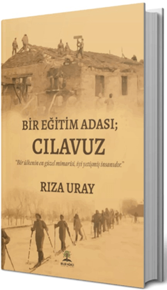Bir Eğitim Adası; Cılavuz resmi