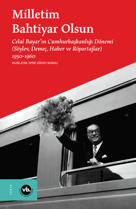 Milletim Bahtiyar Olsun - Ciltli resmi