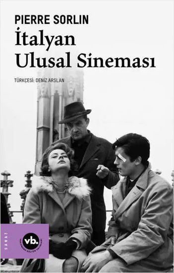 İtalyan Ulusal Sineması resmi