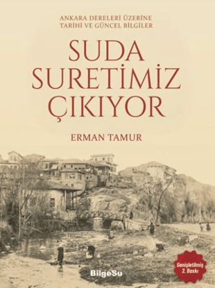 Suda Suretimiz Çıkıyor resmi