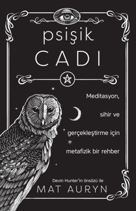 Psişik Cadı resmi
