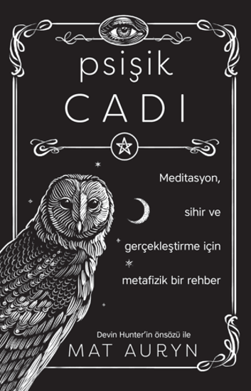 Psişik Cadı resmi