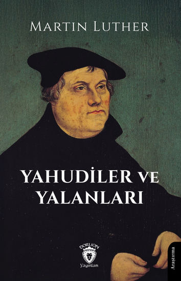 Yahudiler ve Yalanları resmi