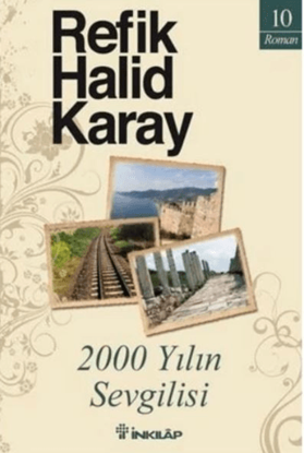 2000 Yılın Sevgilisi resmi