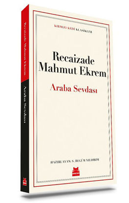 Araba Sevdası resmi